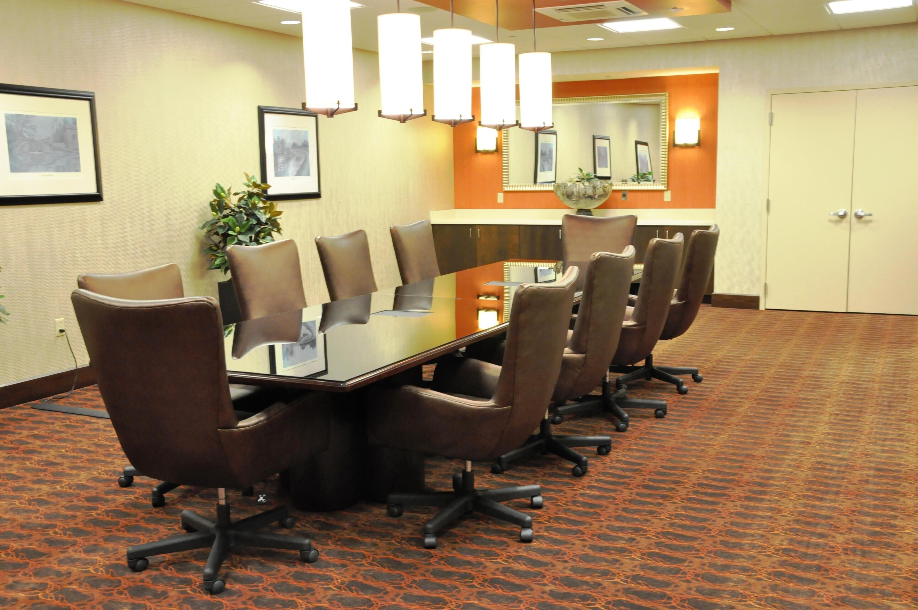 Photo - Hampton Inn & Suites Cincinnati / Uptown - University Area