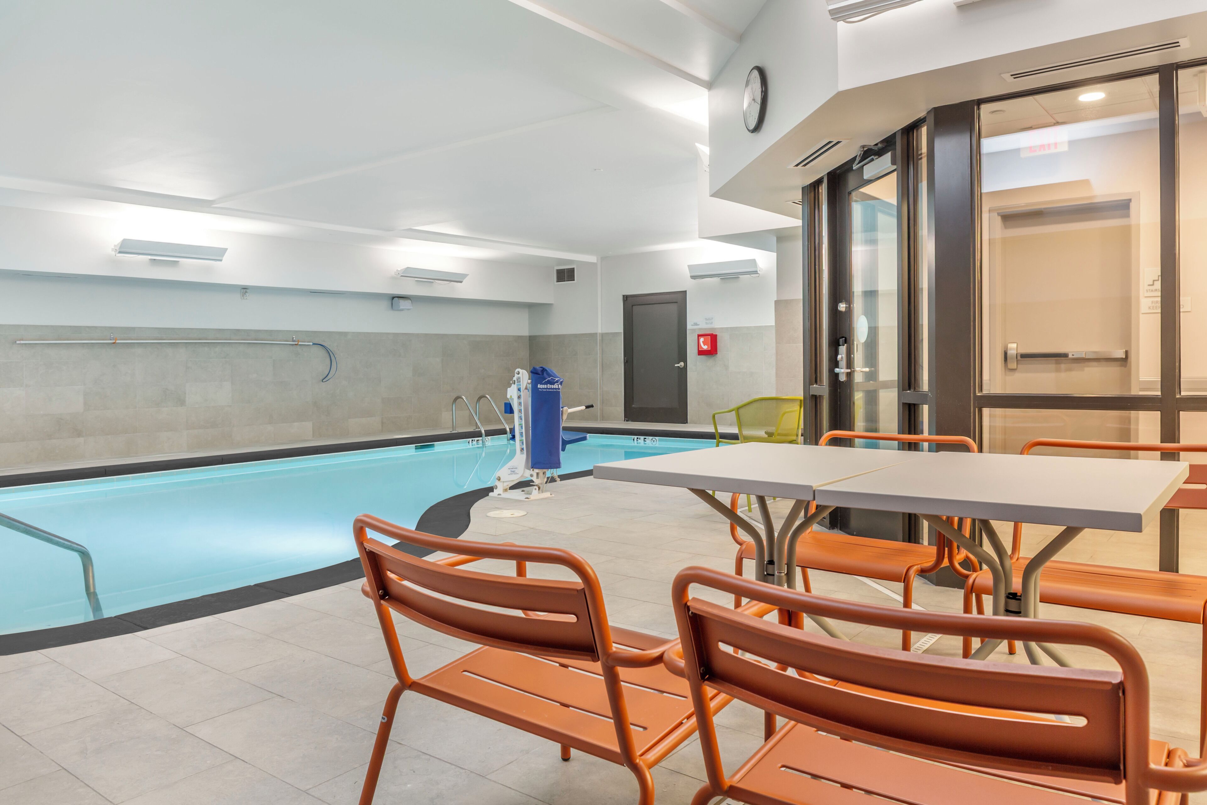 Photo - Hampton Inn & Suites Cincinnati/Uptown-University Area