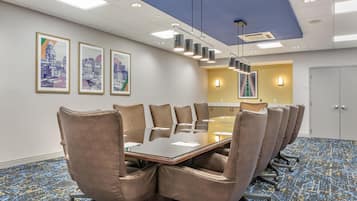 Sala de reunião