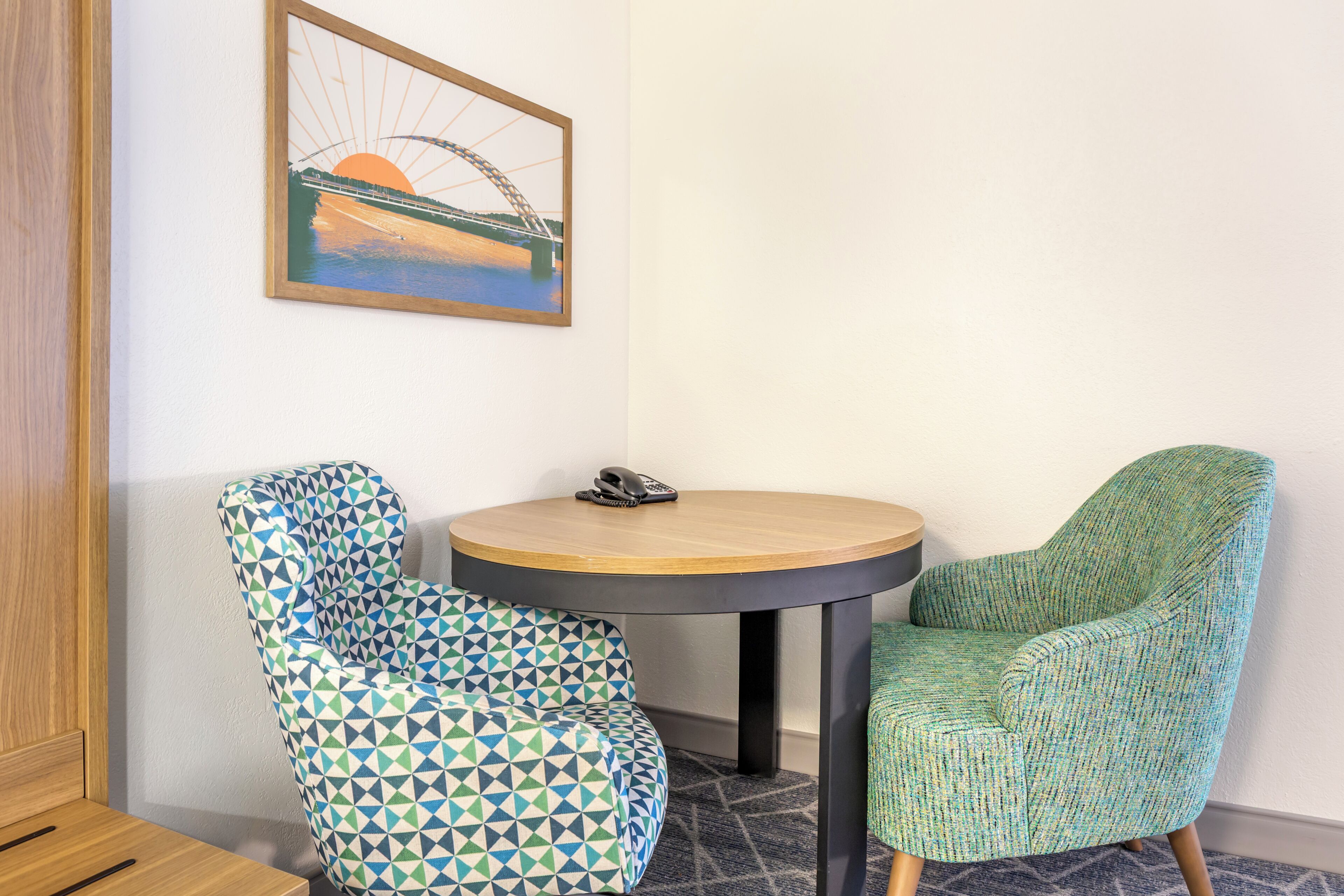 Photo - Hampton Inn & Suites Cincinnati/Uptown-University Area