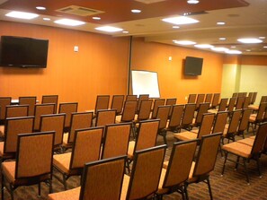 Sala de reuniones