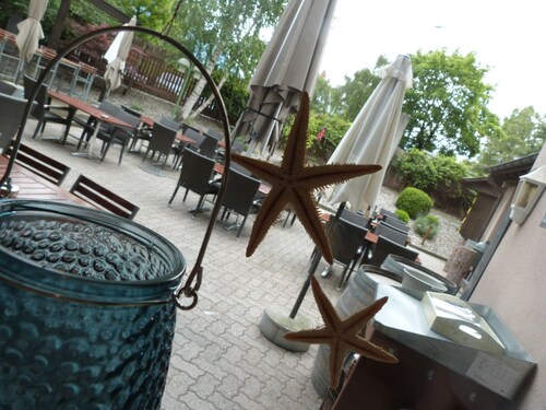 Hotel Sportcenter Fünf Dörfer