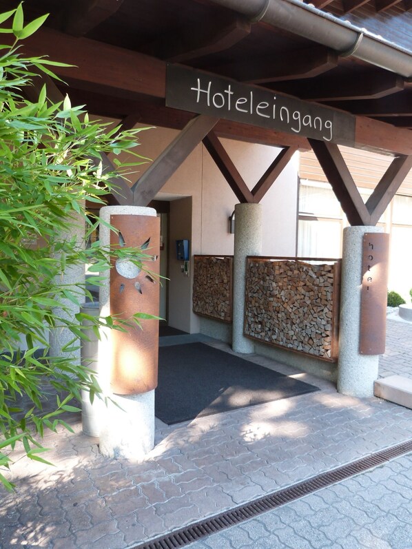 外觀