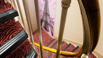 Escaleras