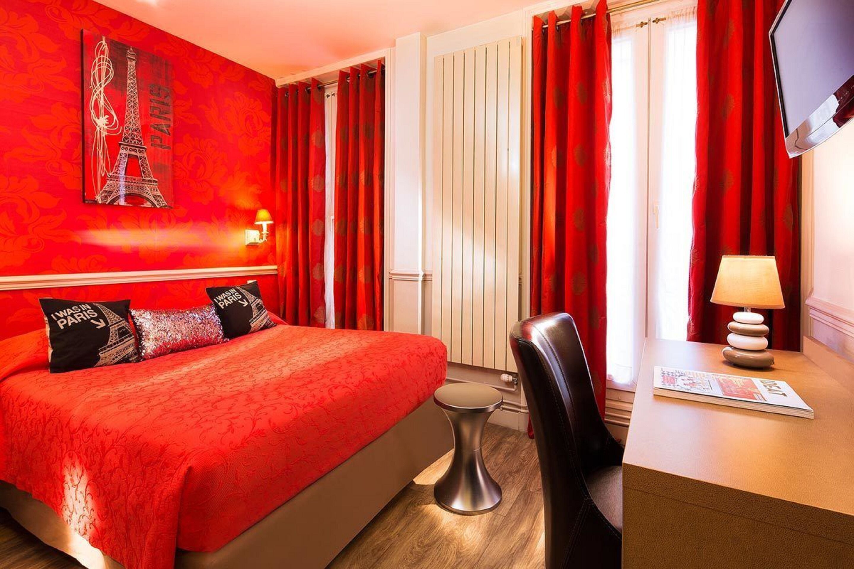 Photo - Hotel De La Cite Rougemont