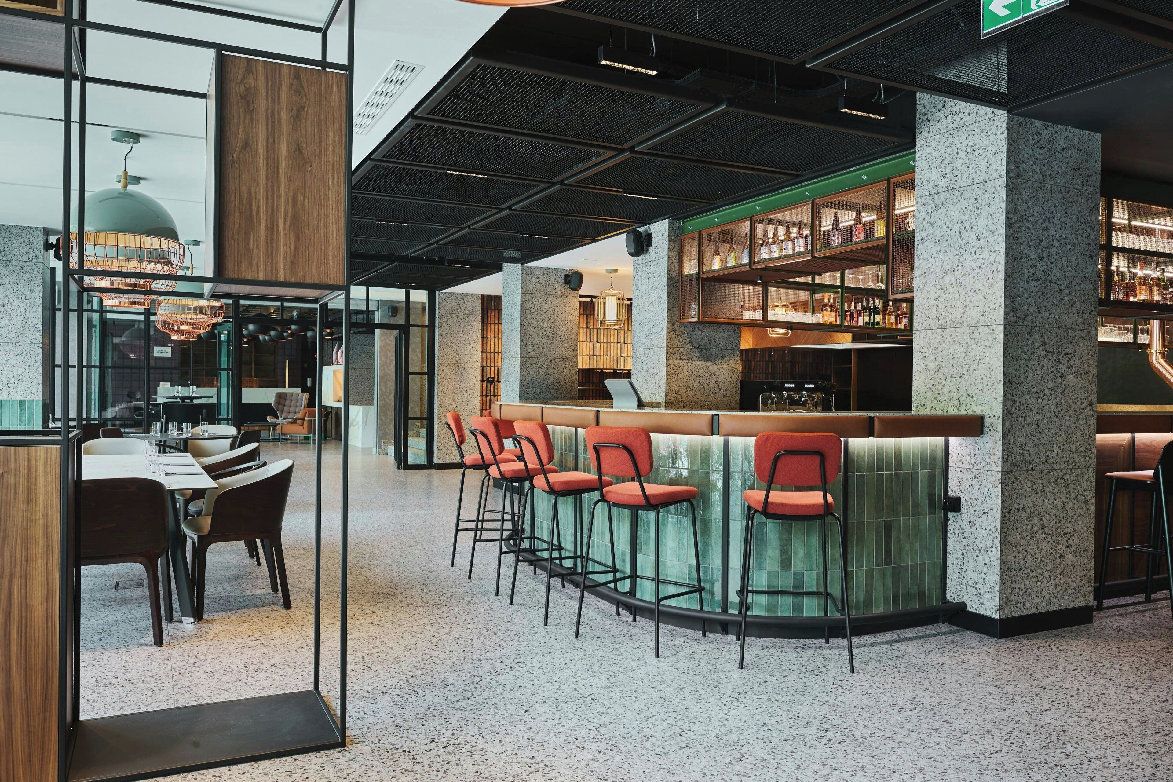 Foto - Four Points by Sheraton Wroclaw