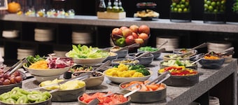 Four Points by Sheraton Wroclaw