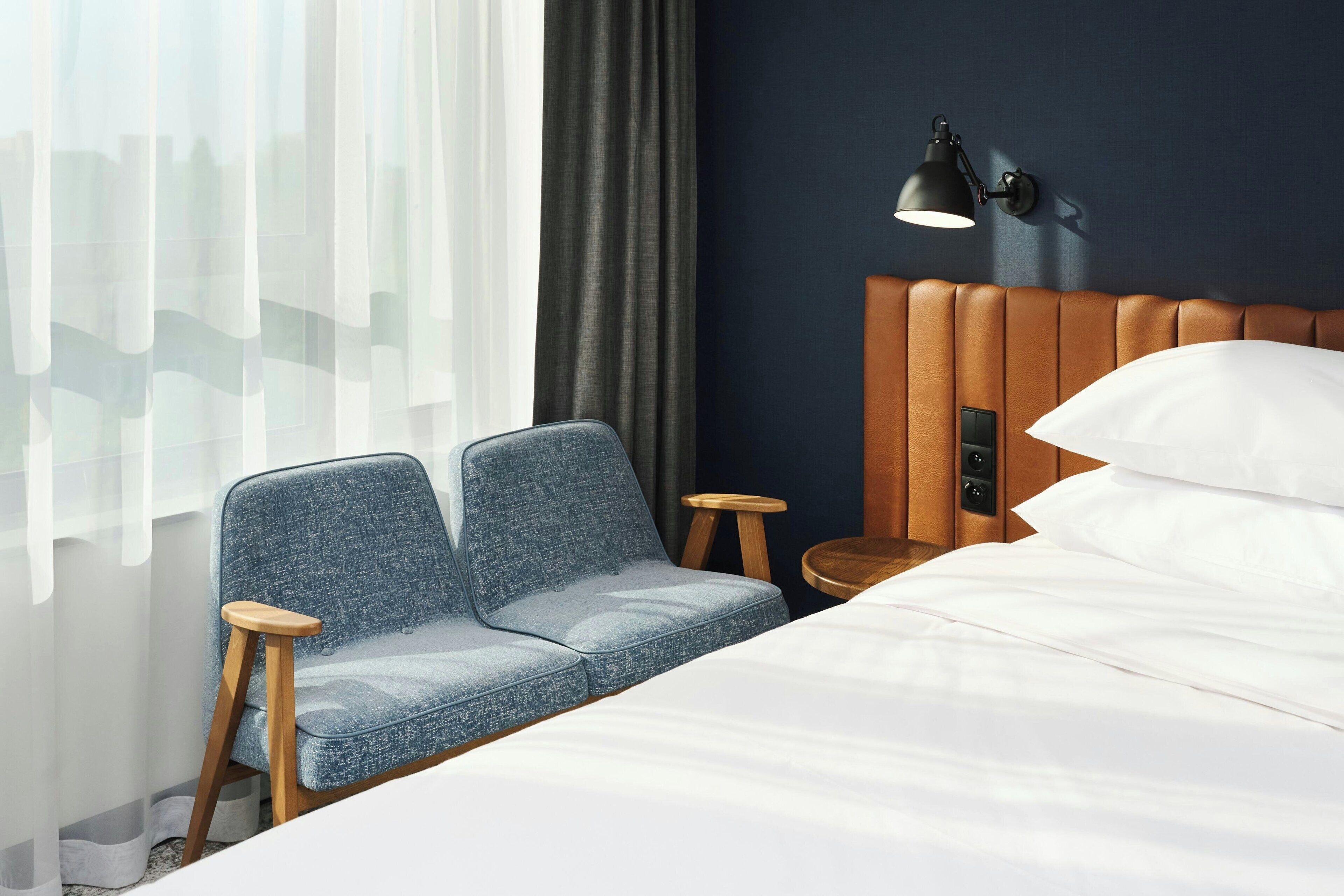 Foto - Four Points by Sheraton Wroclaw