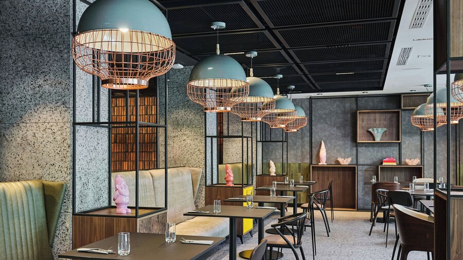 Four Points by Sheraton Wroclaw