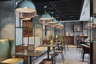 Four Points by Sheraton Wroclaw