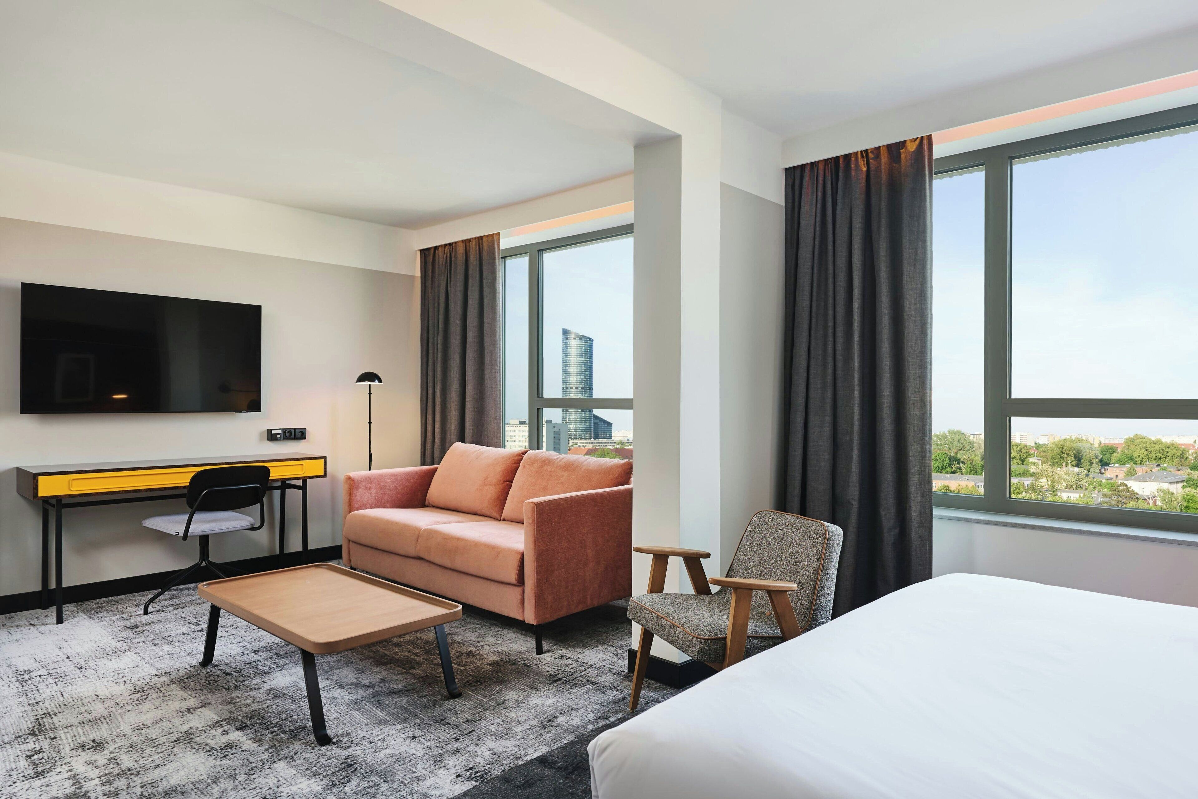 Foto - Four Points by Sheraton Wroclaw