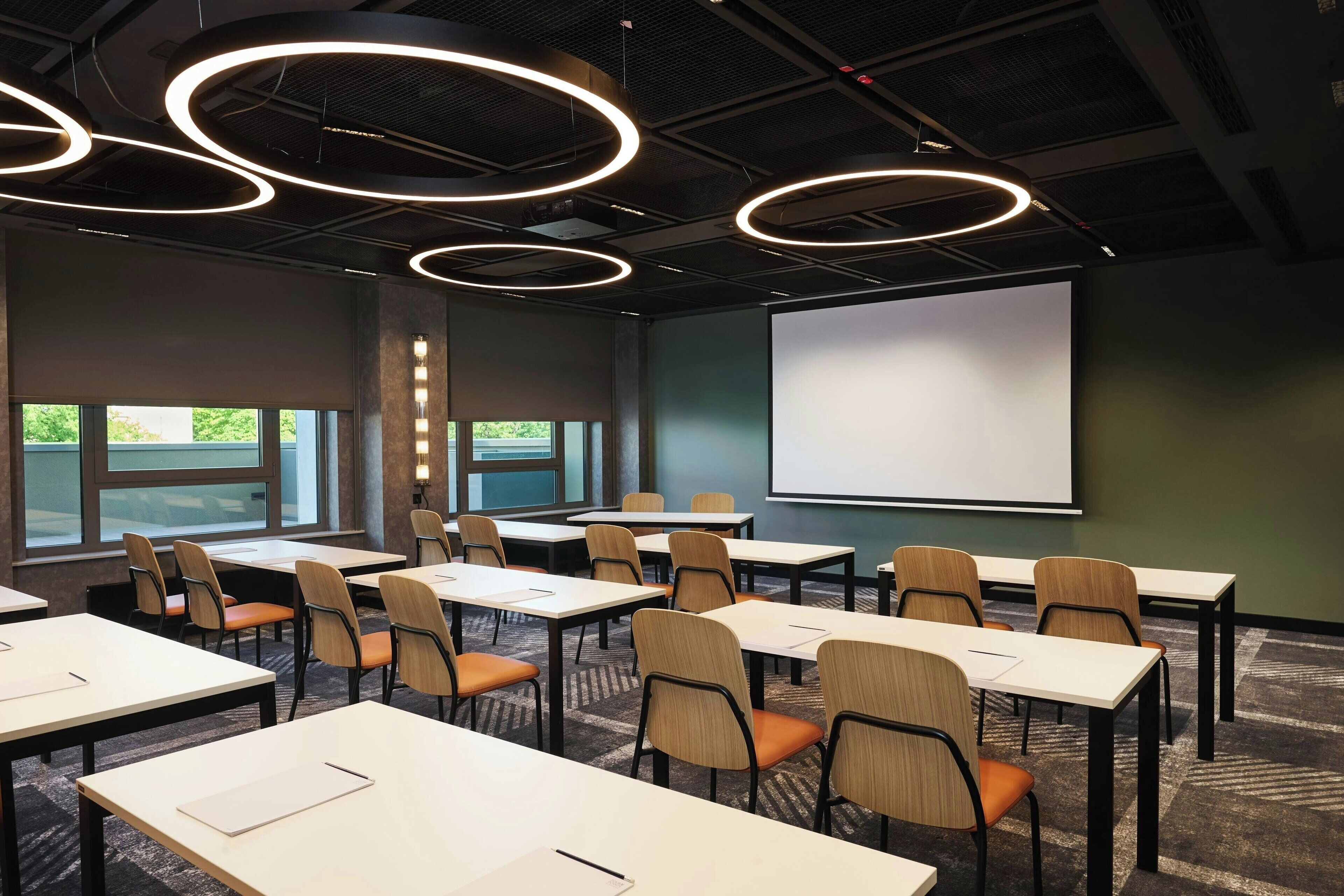 Foto - Four Points by Sheraton Wroclaw