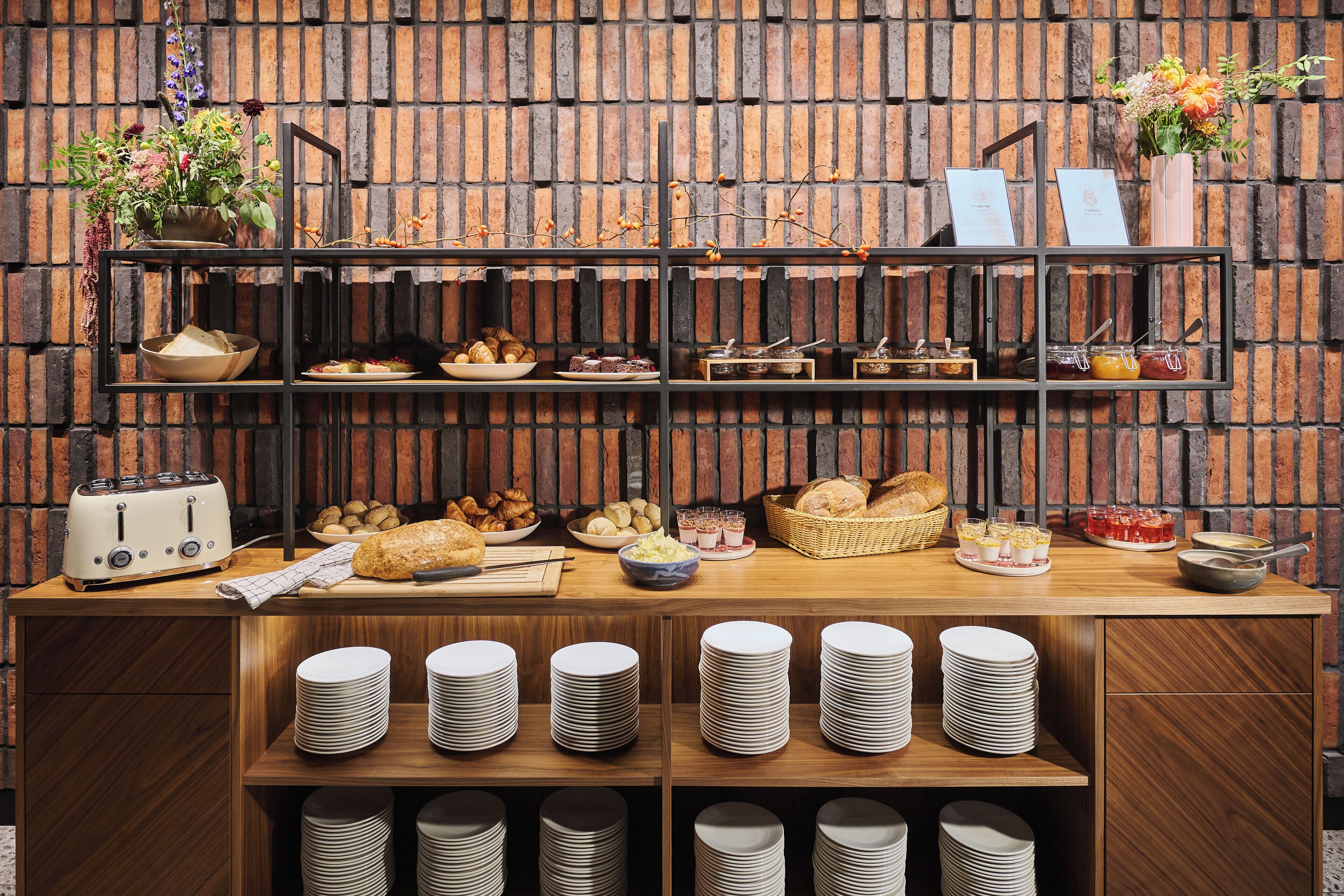 Foto - Four Points by Sheraton Wroclaw