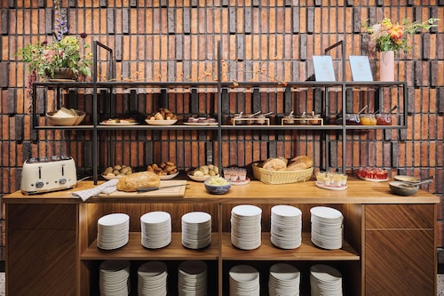 Four Points by Sheraton Wroclaw