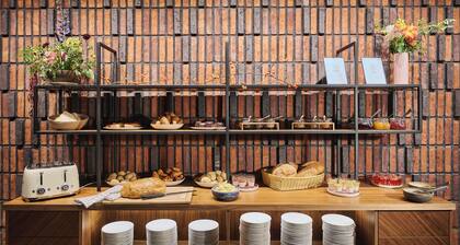 Four Points by Sheraton Wroclaw