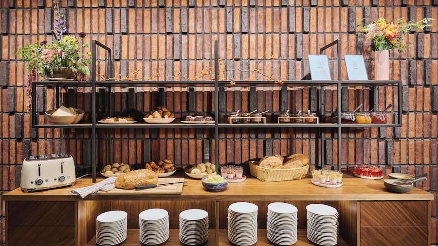 Four Points by Sheraton Wroclaw