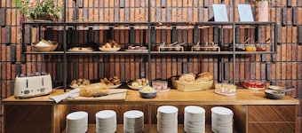 Four Points by Sheraton Wroclaw