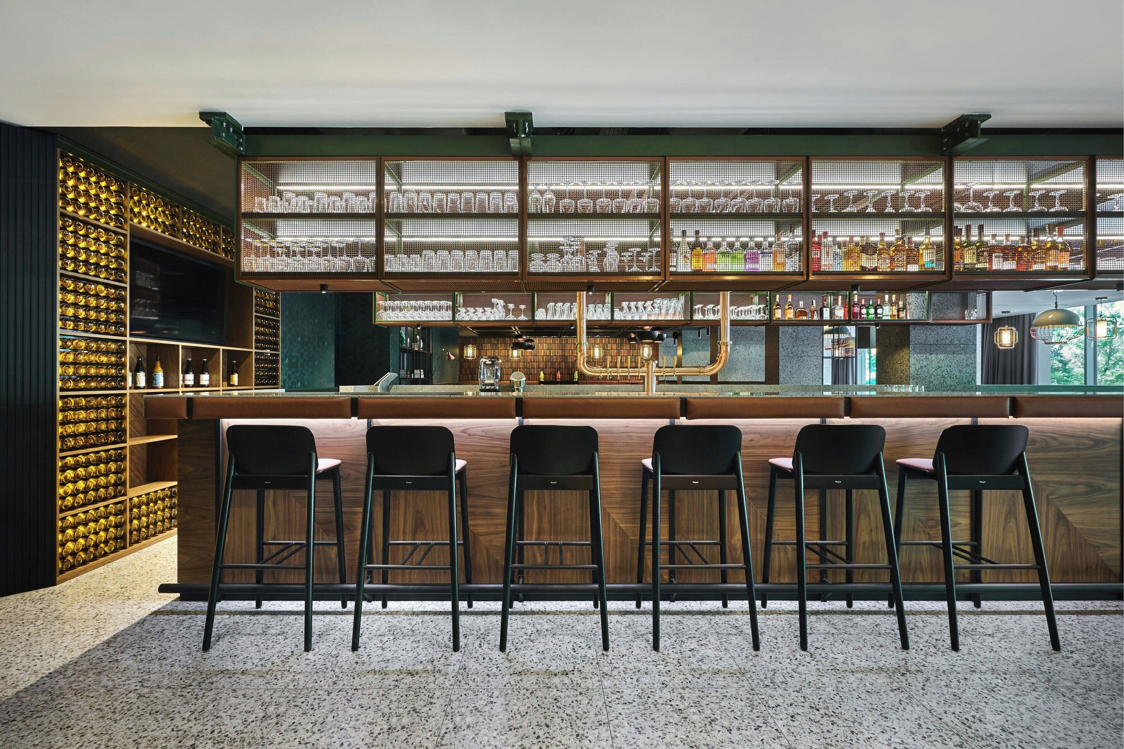 Foto - Four Points by Sheraton Wroclaw