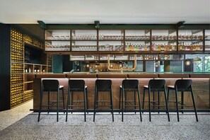Pub - Four Points by Sheraton Wroclaw (Wroclaw)
