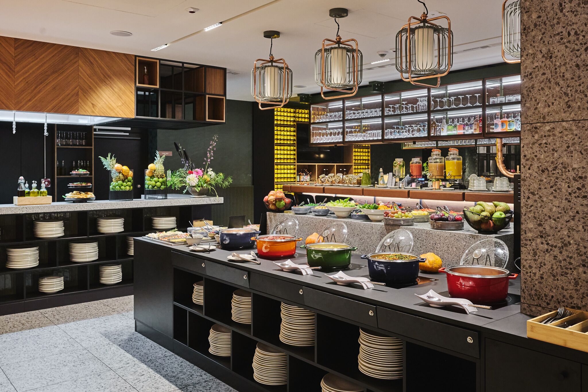 Foto - Four Points by Sheraton Wroclaw