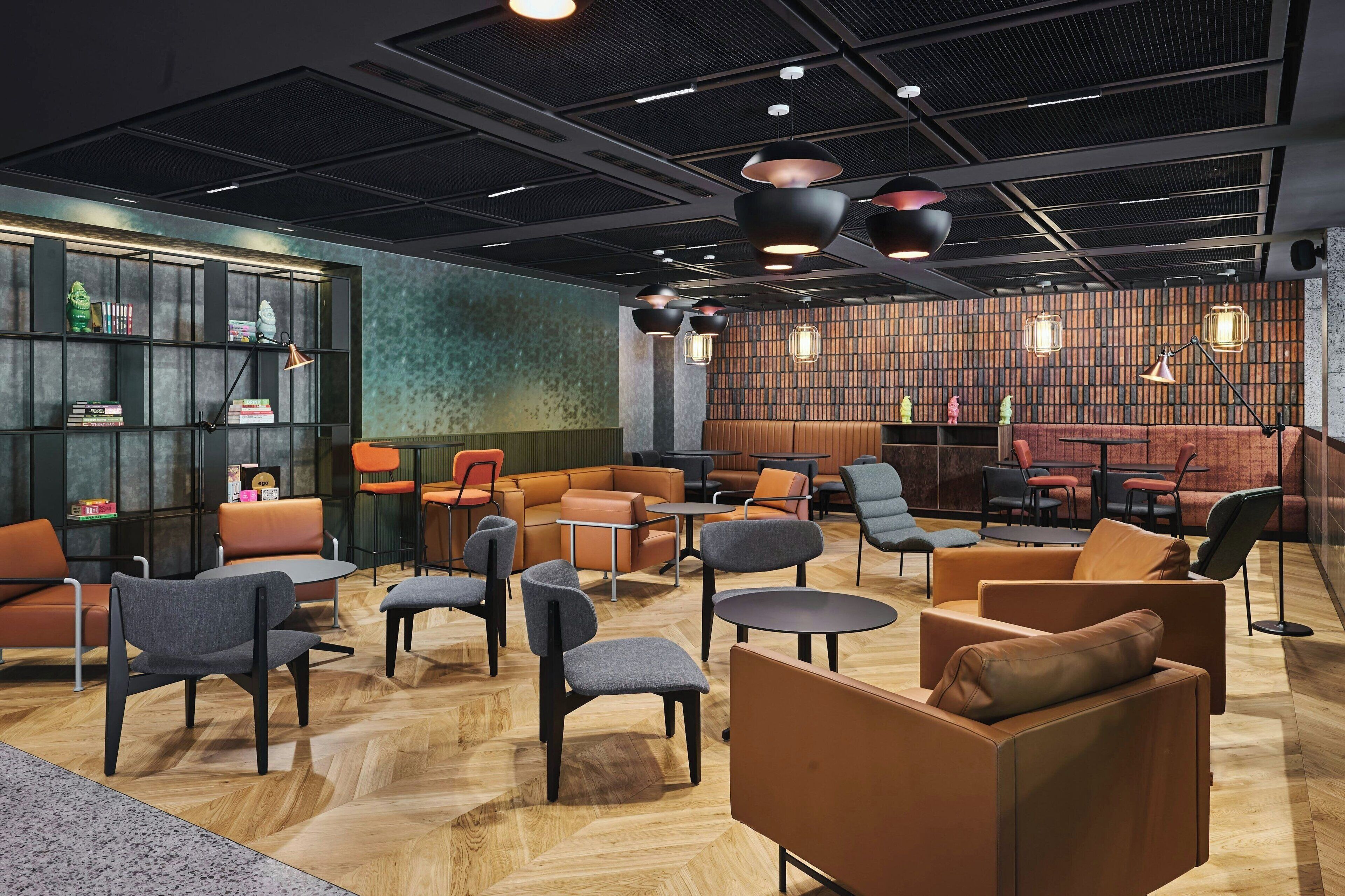 Foto - Four Points by Sheraton Wroclaw