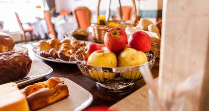 Malecot Hotel by F-Hotels