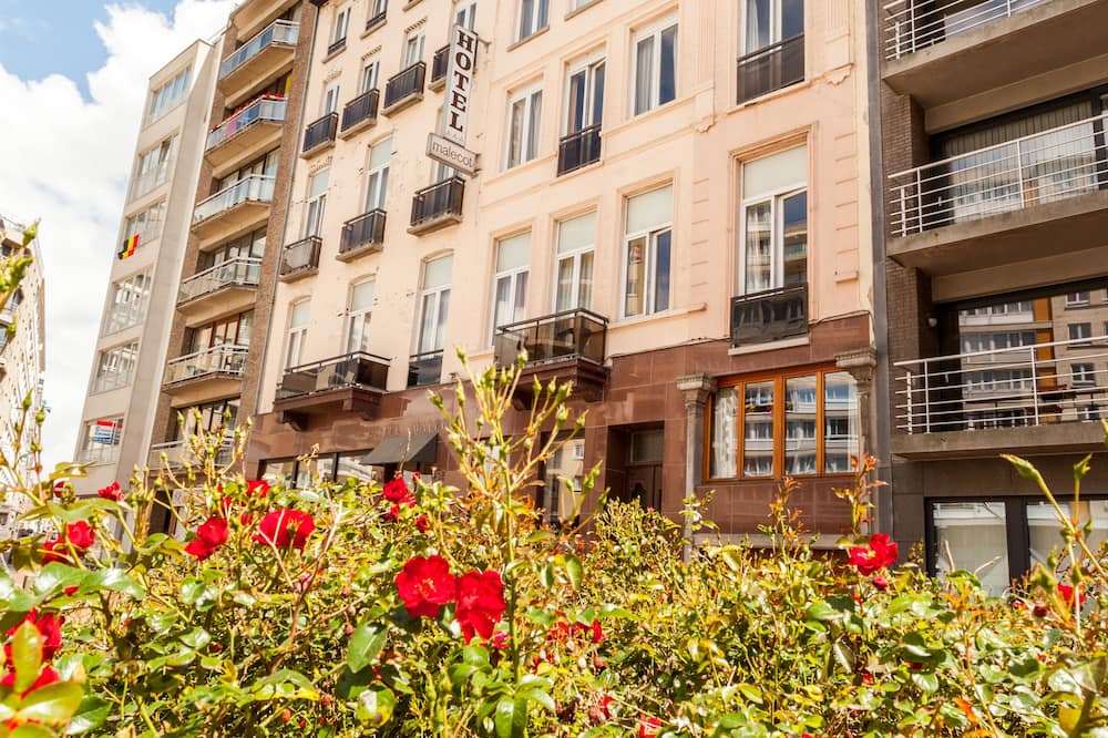 Malecot Hotel by F-Hotels