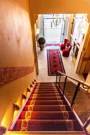 Staircase