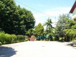 Property grounds - Locanda Zabotto (Campagna Lupia)