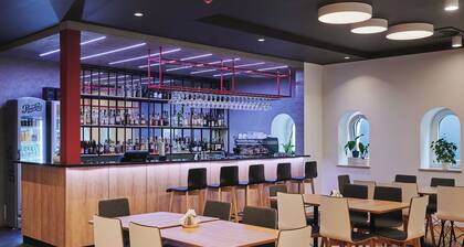 Best Western Plus Hotel Rzeszow City Center