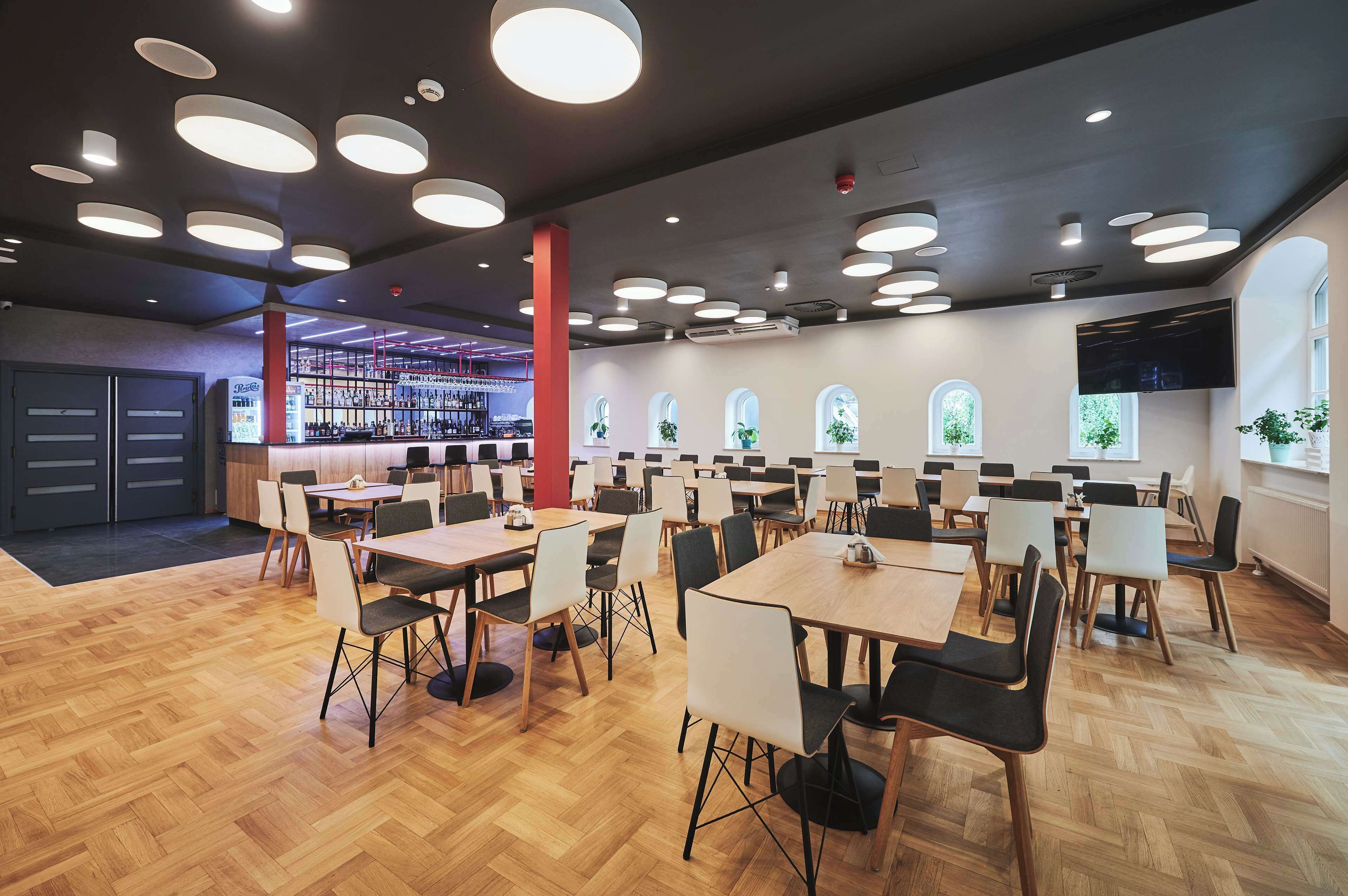 Photo - Best Western Plus Hotel Rzeszow City Center