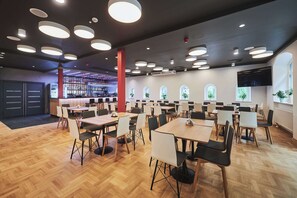 Restaurant - Best Western Plus Hotel Rzeszow City Center (Rzeszów)