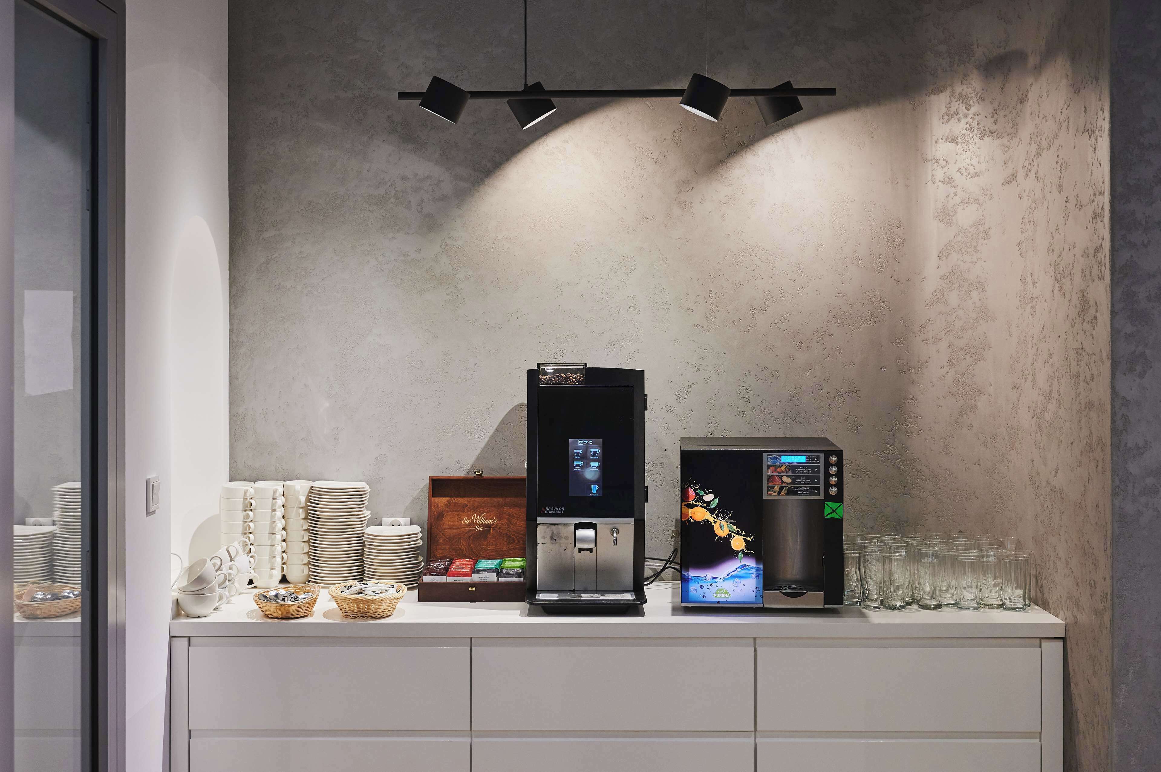 Photo - Best Western Plus Hotel Rzeszow City Center