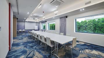 Salle de réunion