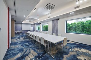 會議設施