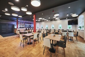 Free breakfast  - Best Western Plus Hotel Rzeszow City Center (Rzeszów)