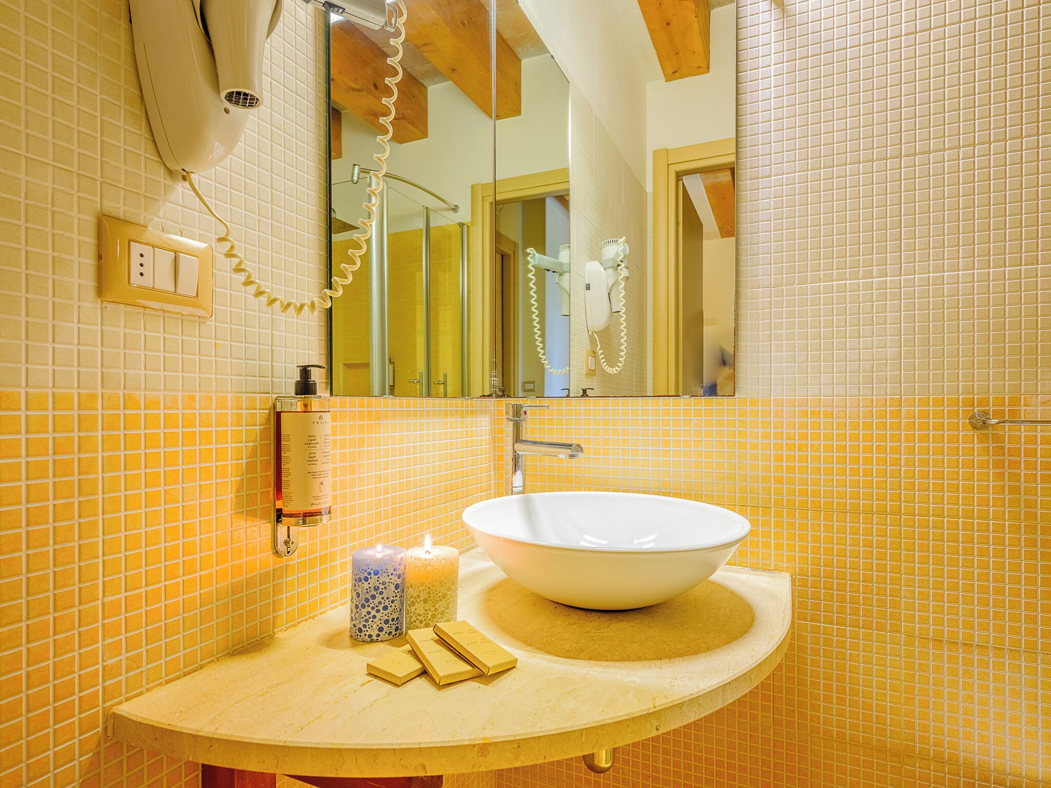 Foto - Villa Barbarina Boutique Resort - Nature - Hotel & Restaurant - Alghero