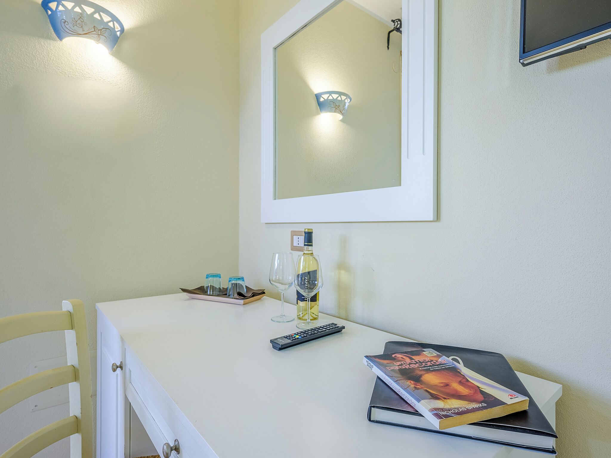 standard double room | 1 bedroom, premium bedding, down duvets, select comfort beds