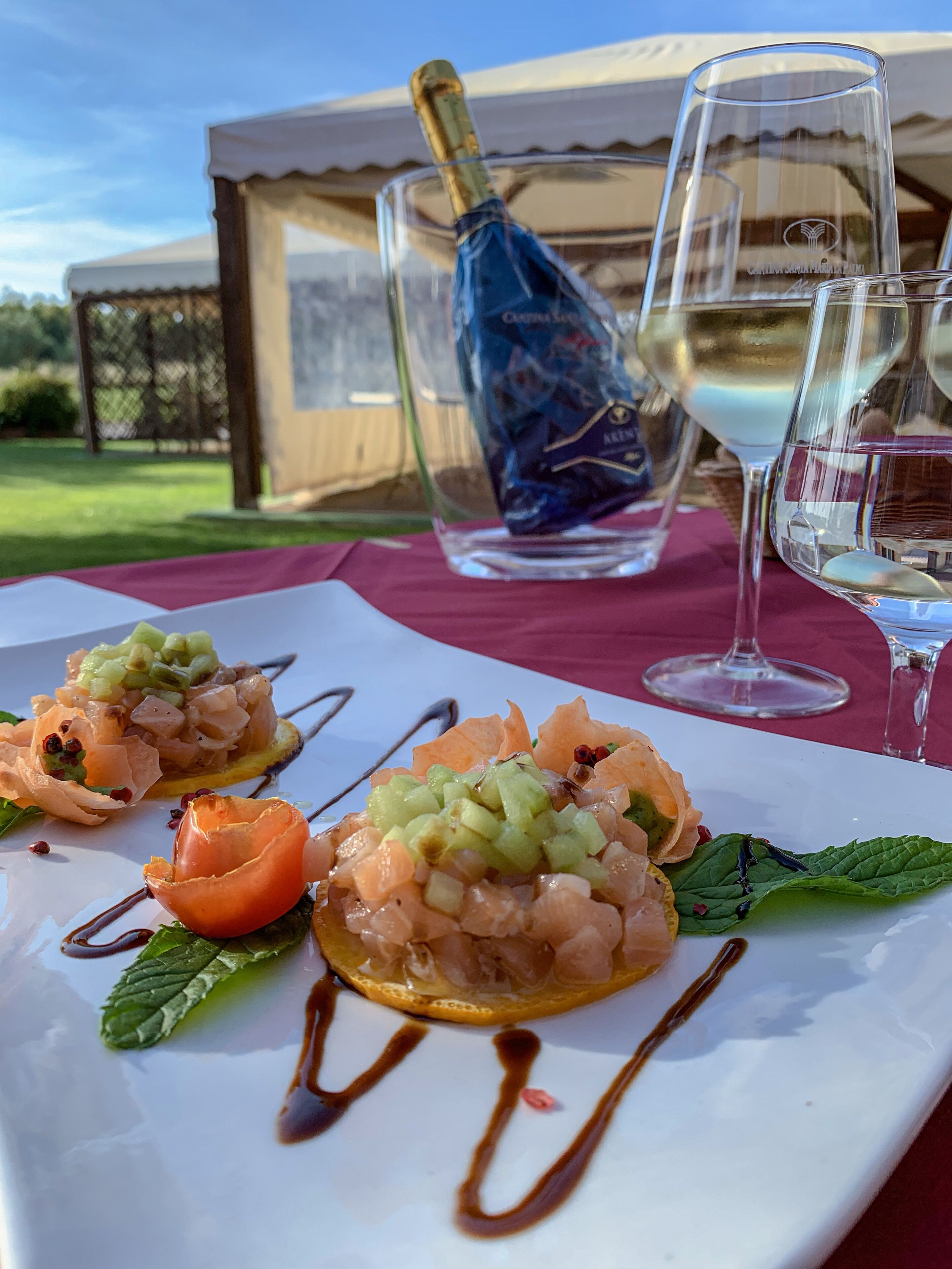 Foto - Villa Barbarina Boutique Resort - Nature - Hotel & Restaurant - Alghero