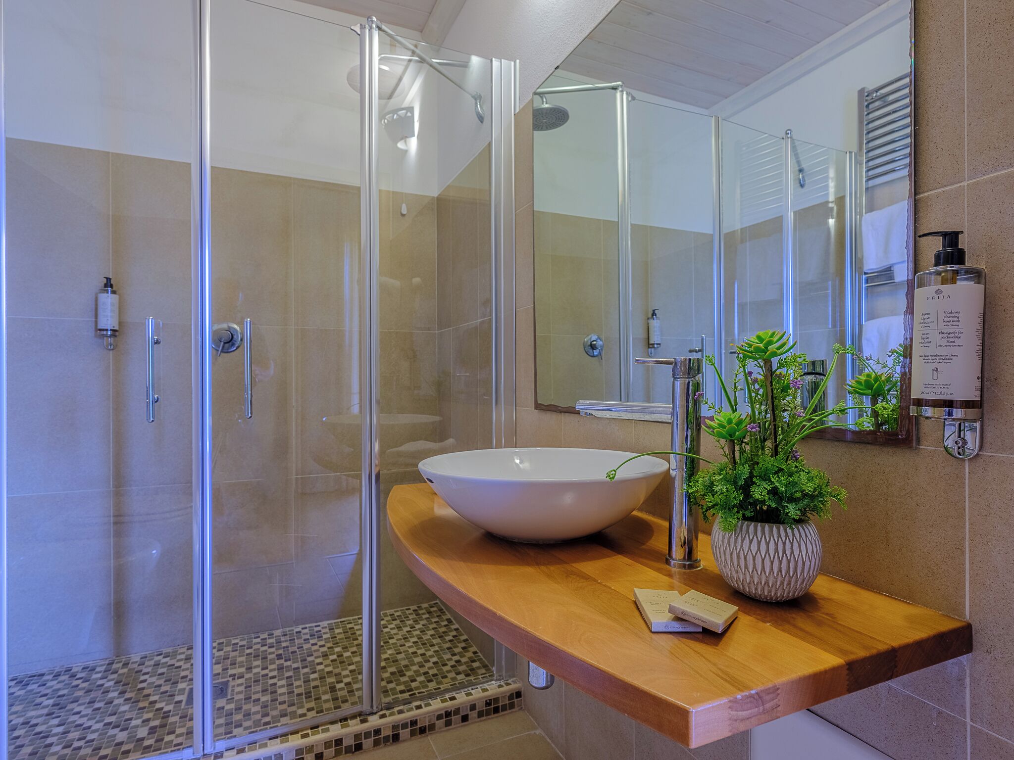 Photo - Villa Barbarina Nature Resort