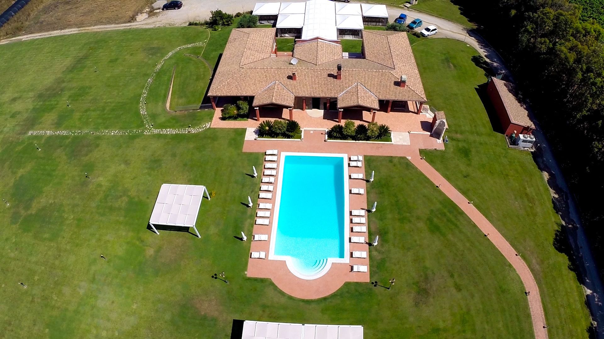 Foto - Villa Barbarina Boutique Resort - Nature - Hotel & Restaurant - Alghero