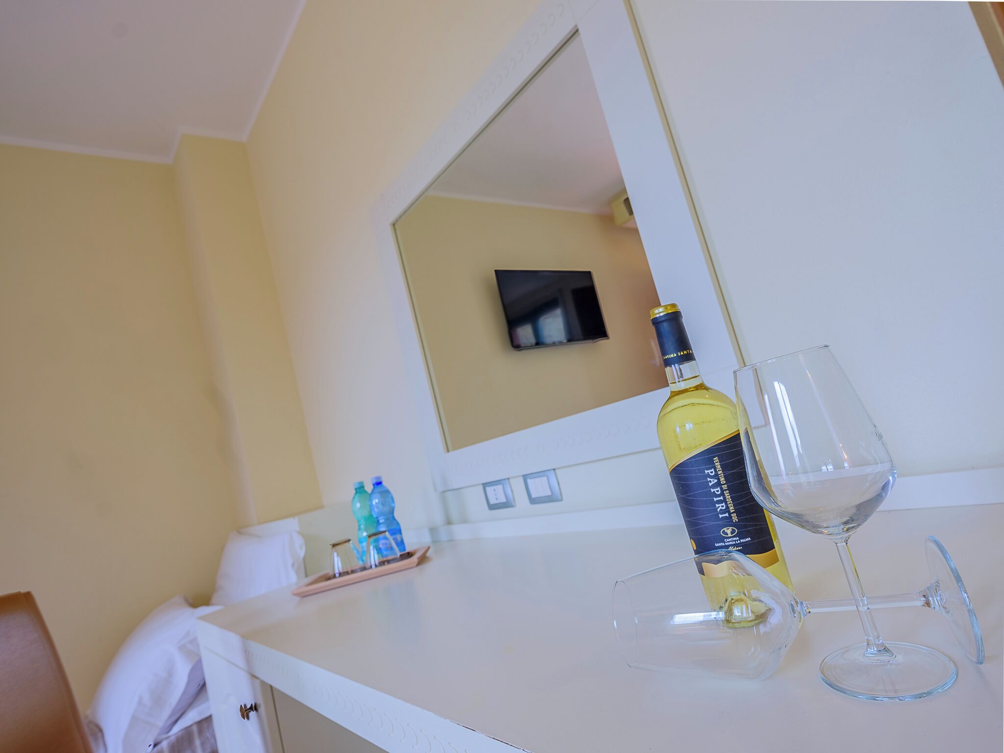 Foto - Villa Barbarina Boutique Resort - Nature - Hotel & Restaurant - Alghero