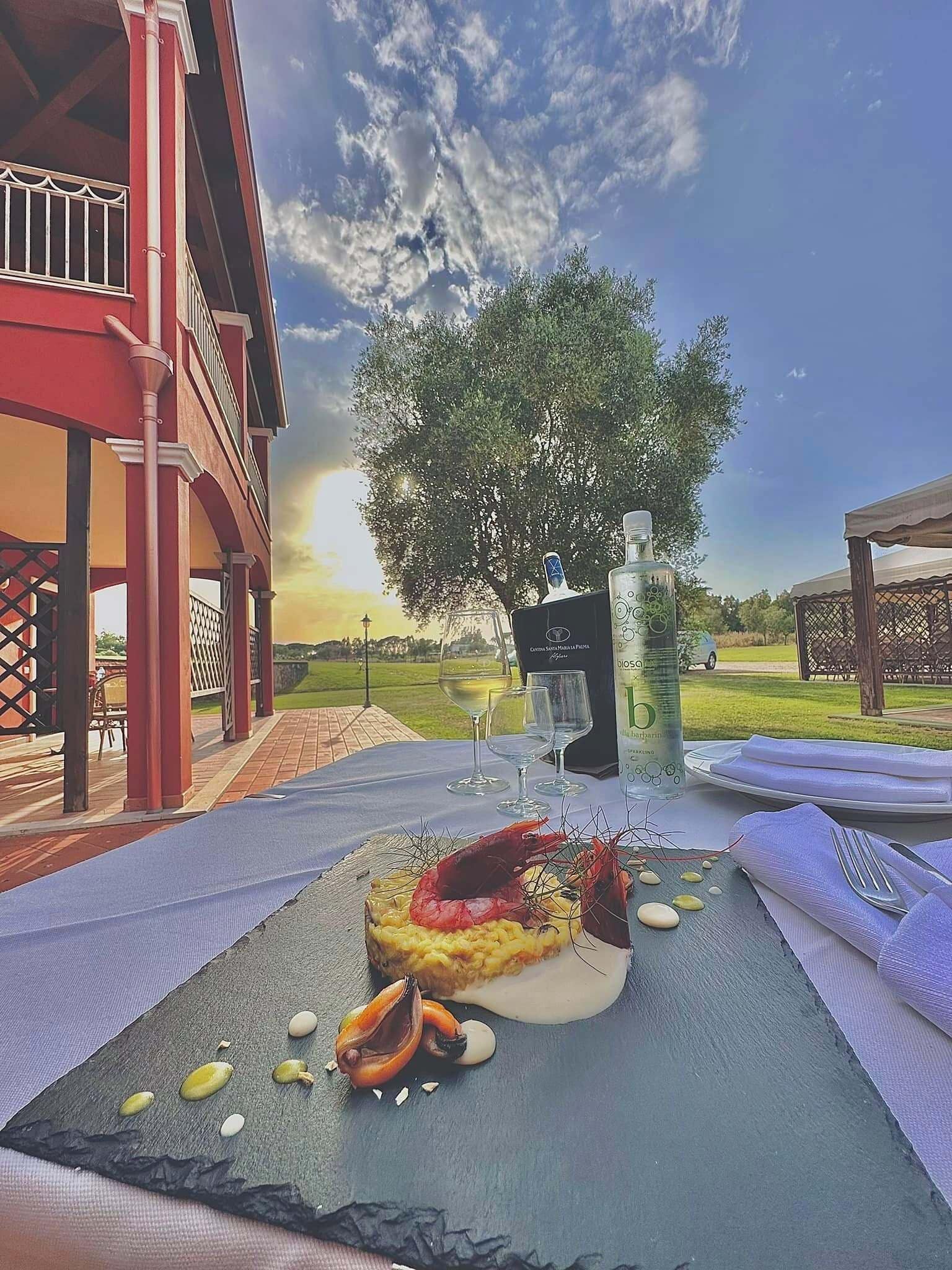 Photo - Villa Barbarina Nature Resort