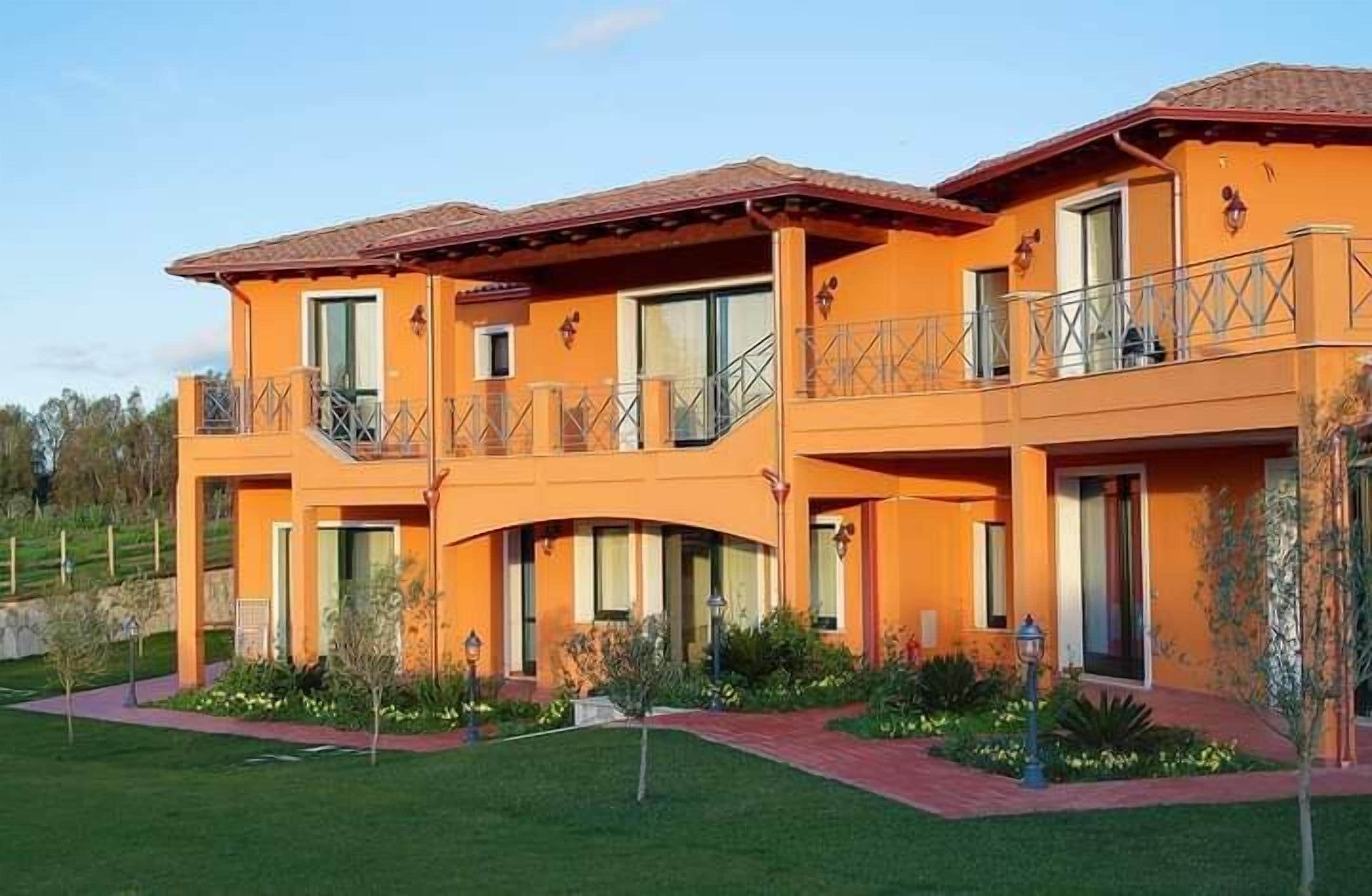 Foto - Hotel Villa Barbarina Nature Experiences Boutique Resort Alghero Sardinien