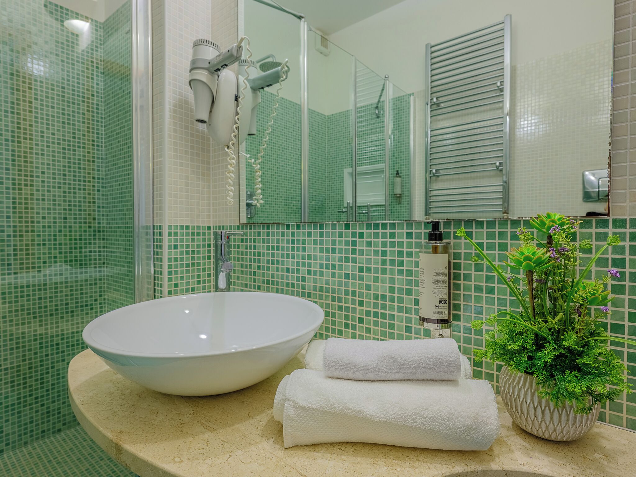 Photo - Villa Barbarina Nature Resort