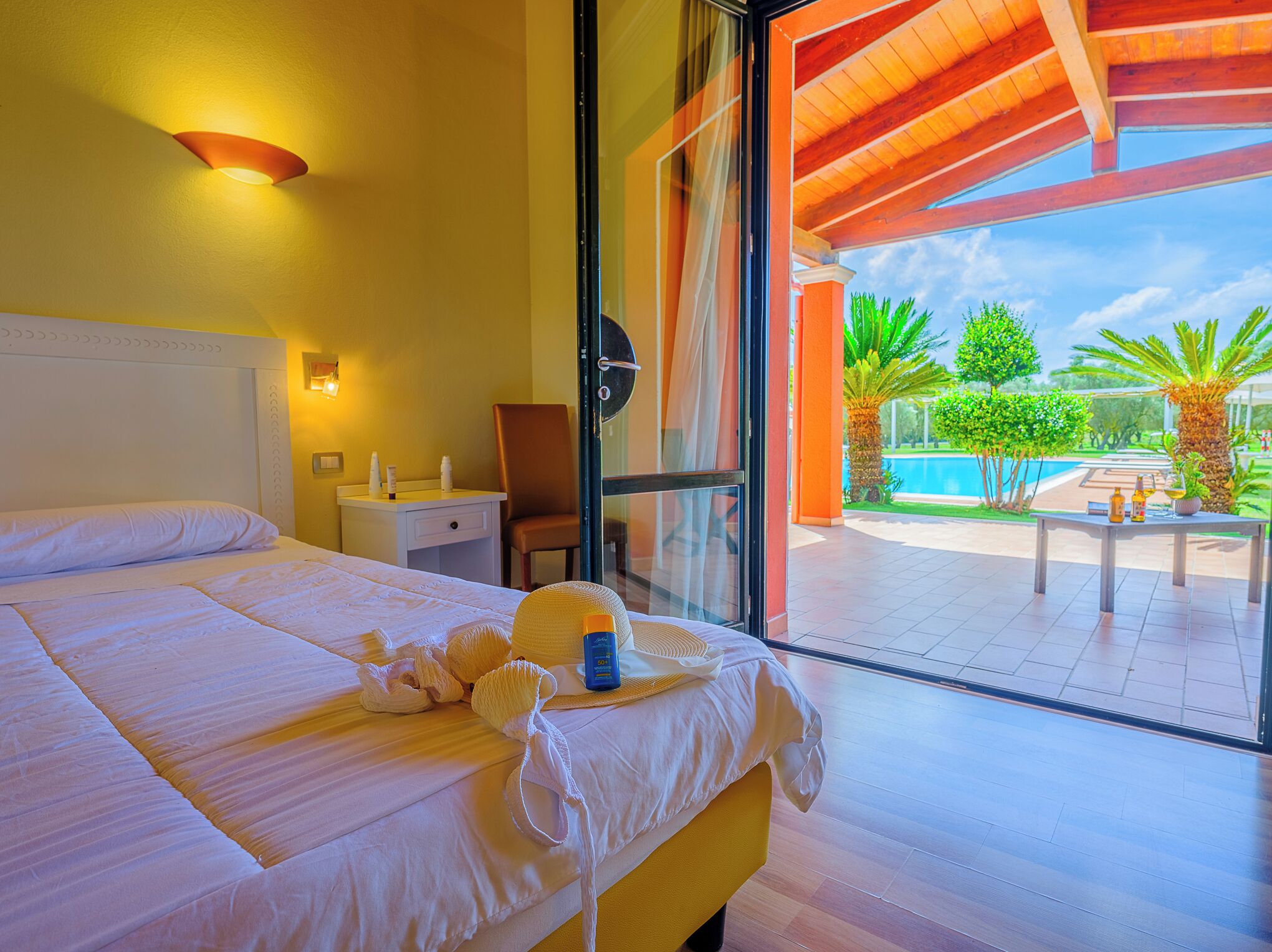 Foto - Villa Barbarina Boutique Resort - Nature - Hotel & Restaurant - Alghero