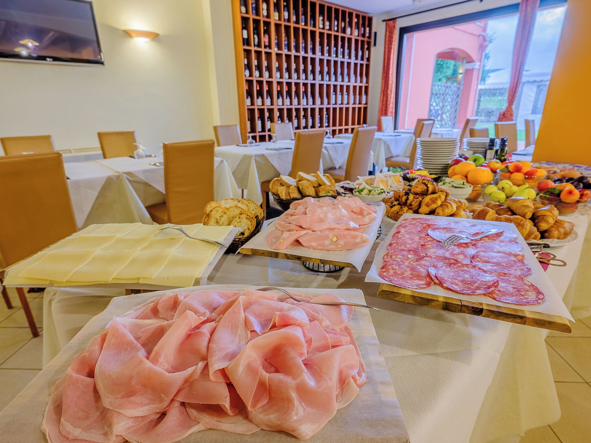 Photo - Villa Barbarina Nature Resort