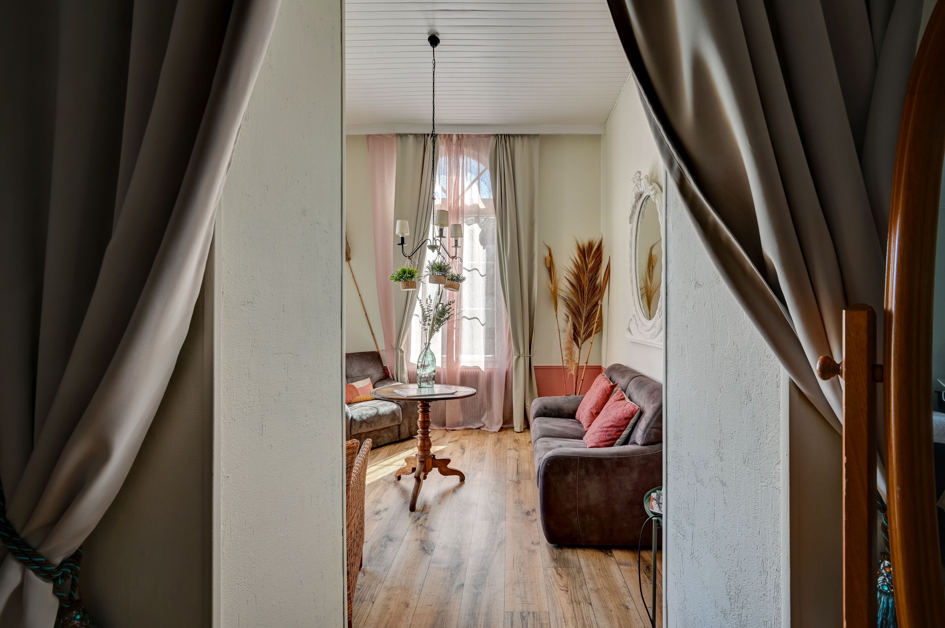 Foto - Hotel Des Artistes