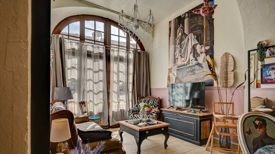 Hôtel des Artistes