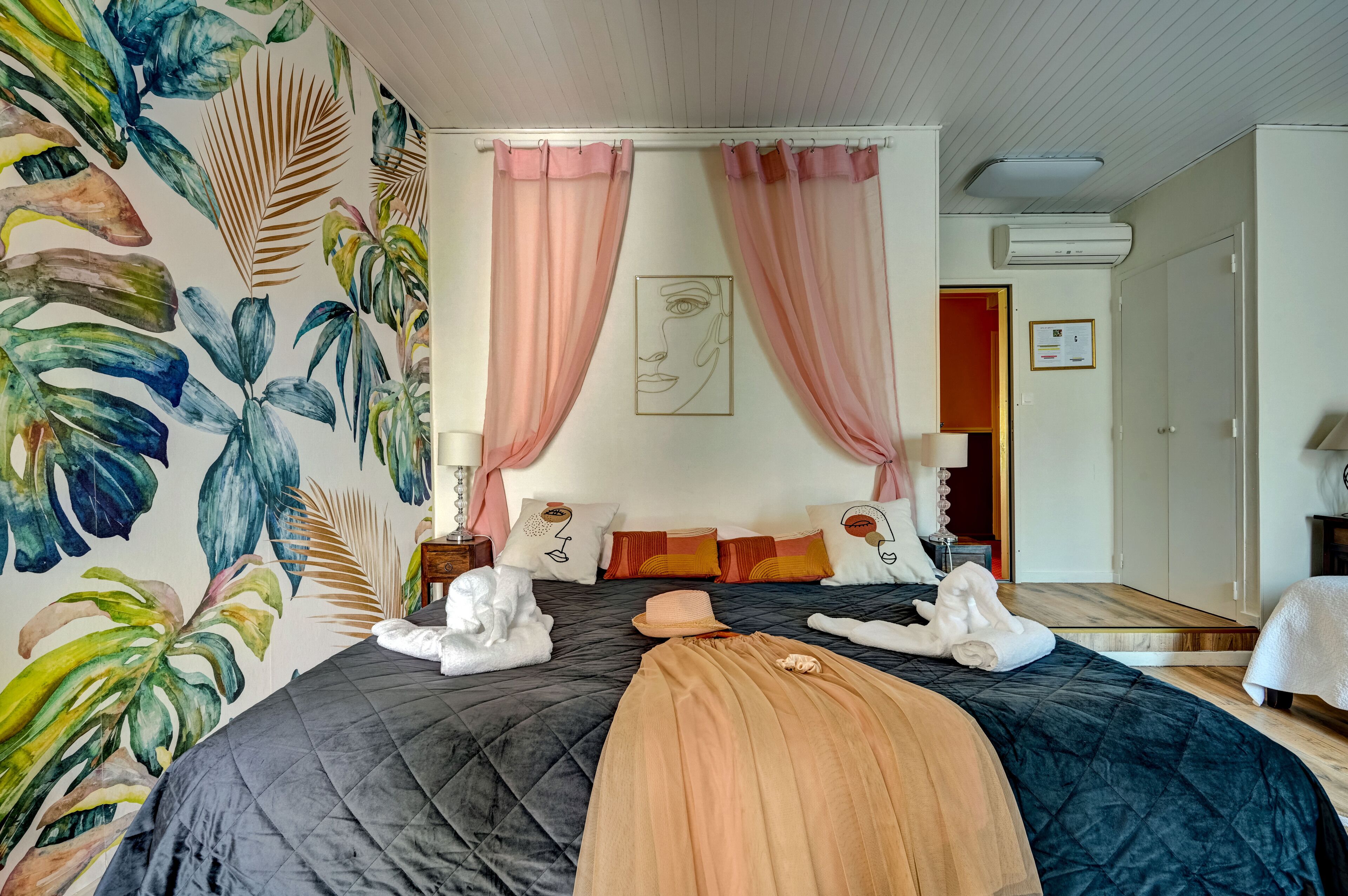 Foto - Hotel Des Artistes